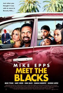 دانلود فیلم Meet the Blacks 2016109548-1299858327