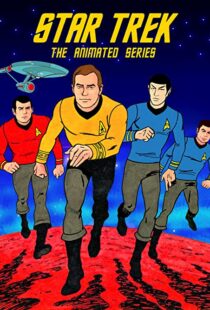 دانلود انیمیشن Star Trek: The Animated Series106739-1810811377