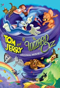 دانلود انیمیشن Tom and Jerry & The Wizard of Oz 2011109668-1287415278