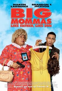 دانلود فیلم Big Mommas: Like Father, Like Son 2011106490-615930381