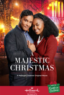 دانلود فیلم A Majestic Christmas 2018104592-751259092