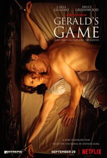 دانلود فیلم Gerald’s Game 2017107793-304734947