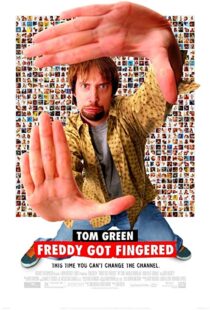 دانلود فیلم Freddy Got Fingered 2001105946-436655525