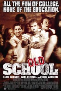 دانلود فیلم Old School 2003102837-1766295583