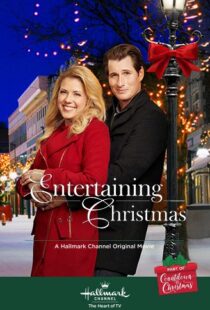 دانلود فیلم Entertaining Christmas 2018100753-462575111