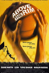 دانلود فیلم Above the Rim 1994109814-256710931