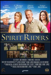 دانلود فیلم Spirit Riders 2015108549-699439333