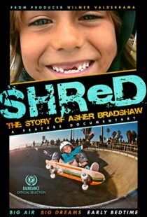 دانلود مستند SHReD: The Story of Asher Bradshaw 2013104548-1790224563