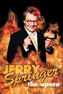 دانلود فیلم Jerry Springer: The Opera 2005102465-438997924