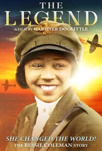 دانلود مستند The Legend: The Bessie Coleman Story 2018104042-1231392728