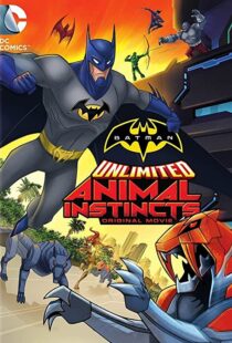 دانلود انیمیشن Batman Unlimited: Animal Instincts 2015106326-280112342