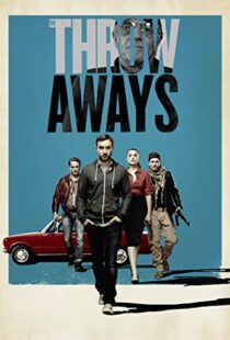 دانلود فیلم The Throwaways 2015109018-1083862339