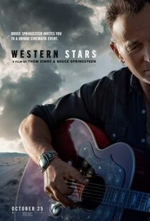 دانلود مستند Western Stars 2019103459-60170030