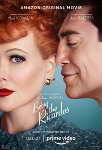 دانلود فیلم Being the Ricardos 2021107821-349339092