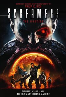 دانلود فیلم Screamers: The Hunting 2009106195-1364030673