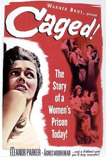 دانلود فیلم Caged 1950109872-1974880631