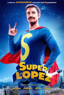 دانلود فیلم Superlopez 2018103195-1979403141