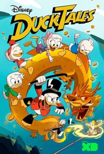 دانلود انیمیشن DuckTales107090-728330228