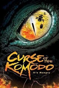 دانلود فیلم The Curse of the Komodo 2004110325-717478048