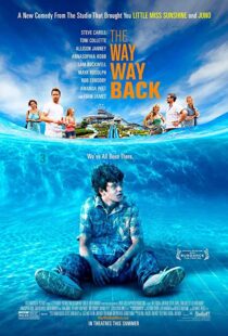 دانلود فیلم The Way Way Back 2013109370-266742445