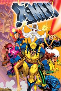 دانلود انیمیشن X-Men: The Animated Series110416-346956330