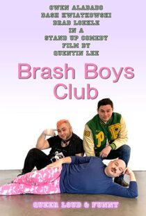 دانلود مستند Brash Boys Club 2020101729-62089079