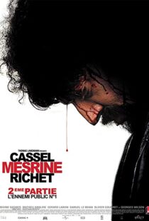 دانلود فیلم Mesrine: Public Enemy No. 1 2008105763-573919439