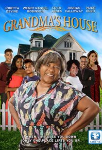 دانلود فیلم Grandma’s House 2016103047-639326239