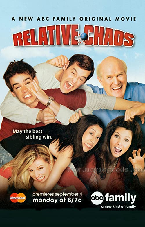 دانلود فیلم Relative Chaos 2006