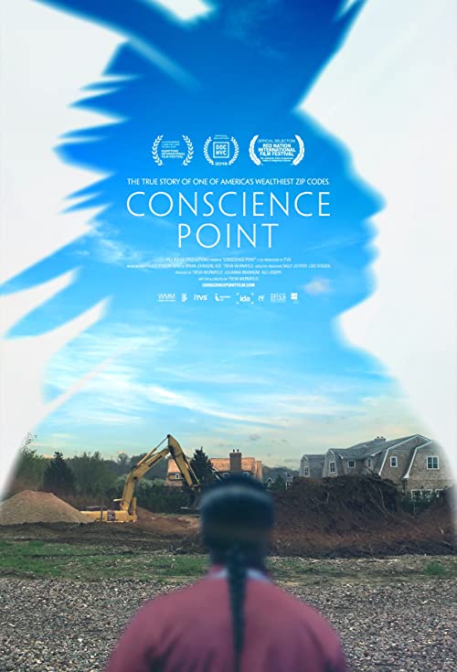 دانلود مستند Conscience Point 2019