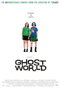 دانلود فیلم Ghost World 2001107466-859015770