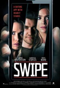 دانلود فیلم Wrong Swipe 2016102137-1324554263