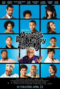 دانلود فیلم Madea’s Big Happy Family 2011106561-281171285