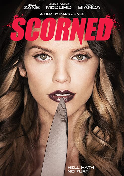 دانلود فیلم Scorned 2013