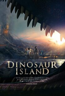 دانلود فیلم Dinosaur Island 2014107925-462252465