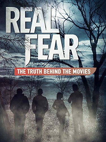 دانلود مستند Real Fear: The Truth Behind the Movies 2012