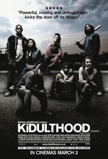 دانلود فیلم Kidulthood 2006105972-669231988