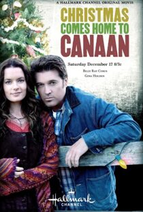 دانلود فیلم Christmas Comes Home to Canaan 2011101777-2076899259