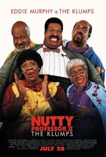 دانلود فیلم Nutty Professor II: The Klumps 2000106004-172913922