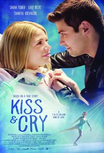 دانلود فیلم Kiss and Cry 2017107744-300692728