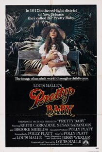 دانلود فیلم Pretty Baby 1978109941-188979669