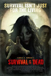 دانلود فیلم Survival of the Dead 2009106217-1169908929