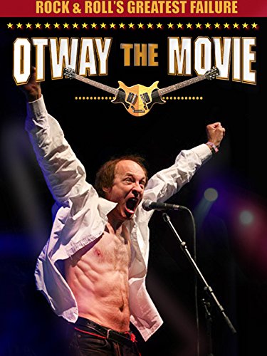 دانلود مستند Rock and Roll’s Greatest Failure: Otway the Movie 2013