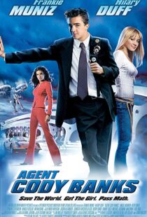 دانلود فیلم Agent Cody Banks 2003107060-537514785