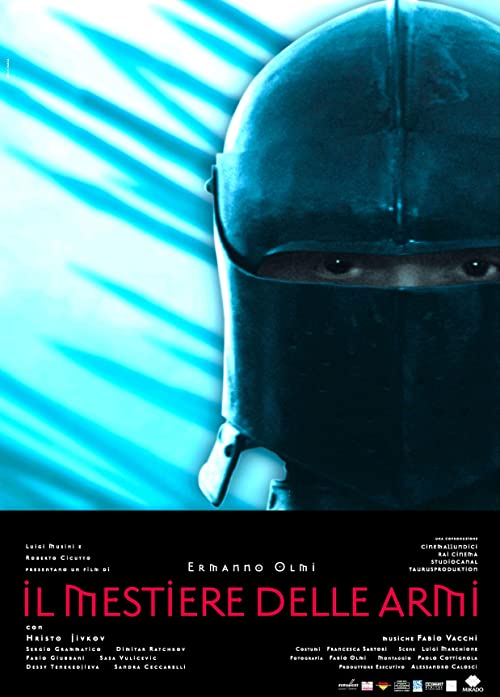 دانلود فیلم The Profession of Arms 2001