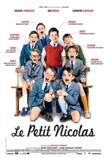 دانلود فیلم Little Nicholas 2009109236-2017481486