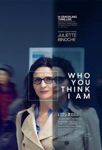 دانلود فیلم Who You Think I Am 2019102084-1394817583