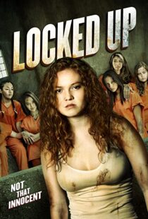 دانلود فیلم Locked Up 2017101374-761154837