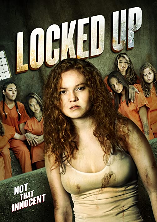 دانلود فیلم Locked Up 2017