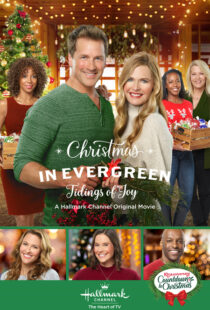 دانلود فیلم Christmas in Evergreen: Tidings of Joy 2019101341-1608966576